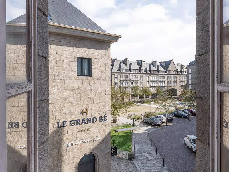 Le 1 — photo 4