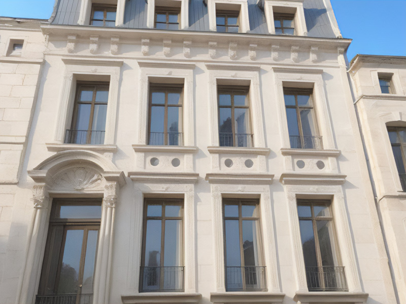 Les Haut de Verdun — photo 2