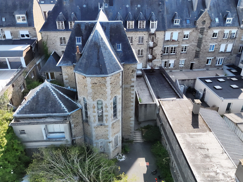 Résidence Saint Germain — photo 1