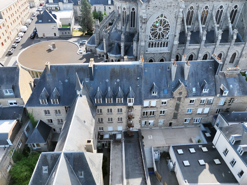 Résidence Saint Germain — photo 3