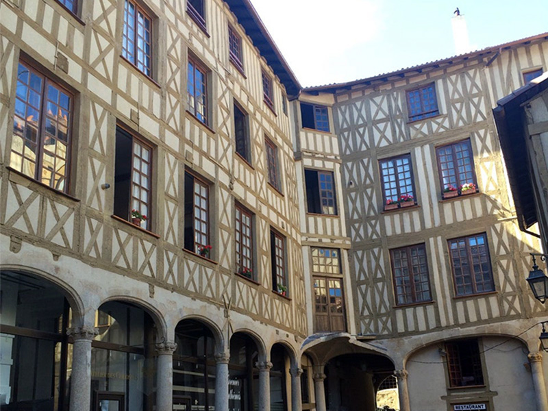La Maison de l’Imprimeur — photo 2