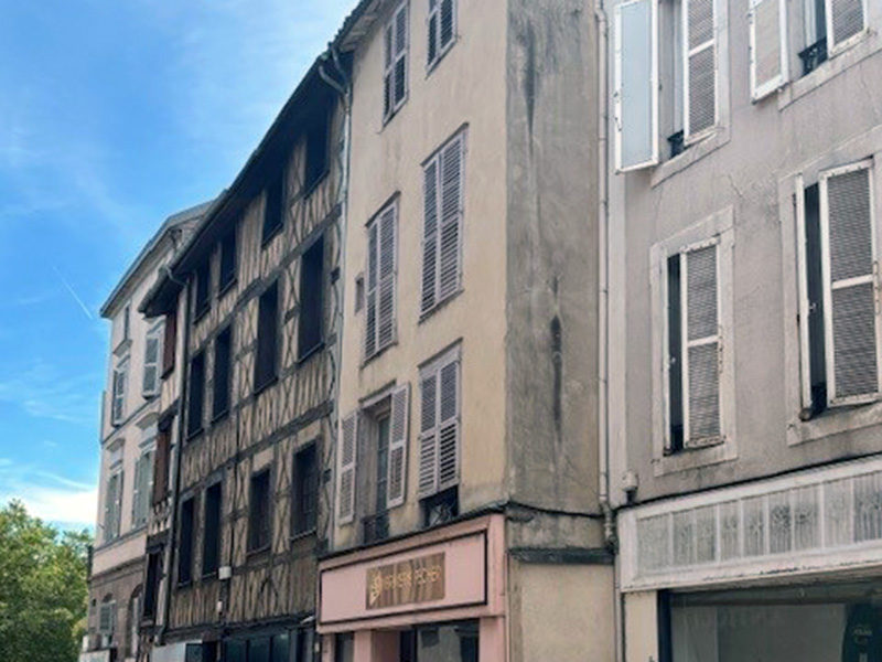 La Maison de l’Imprimeur — photo 3