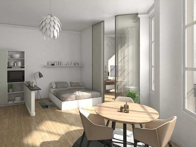 La Maison de l’Imprimeur — photo 4