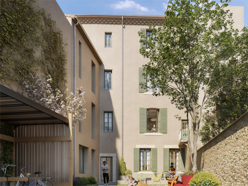 Le Clos de l’Horloge — photo 2