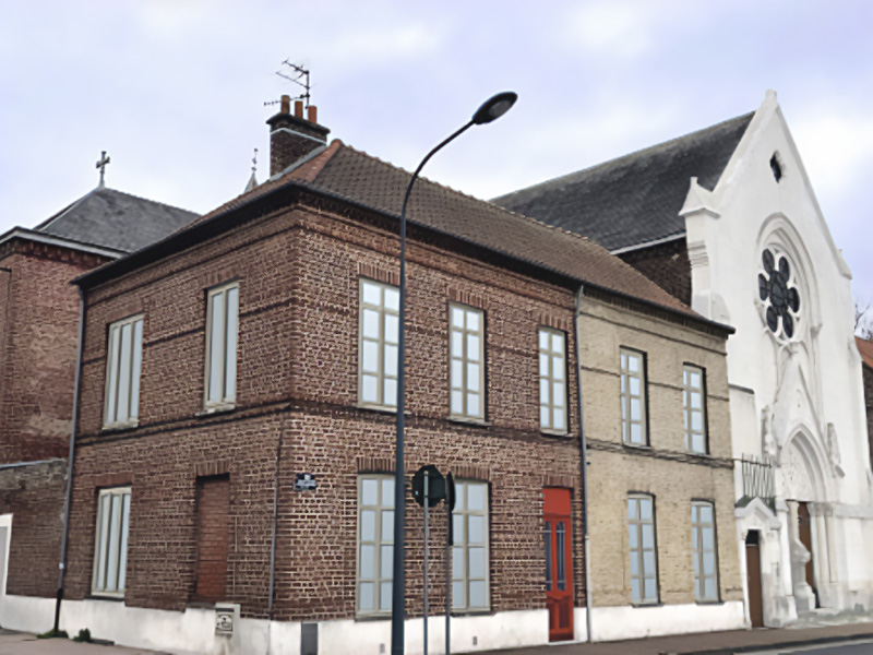 Le 1845 — photo 1