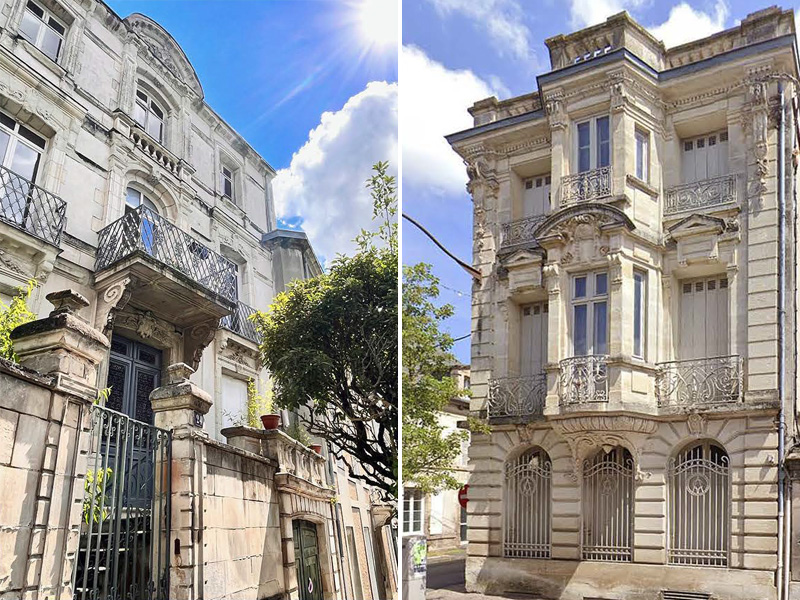 La Maison Foch — photo 3