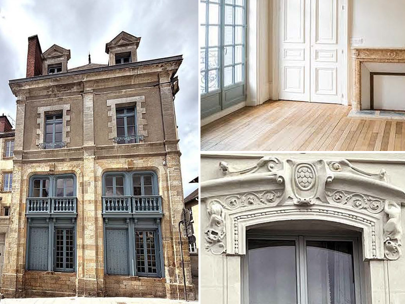 La Maison Foch — photo 4