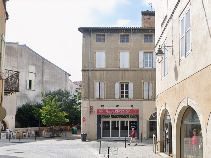 Emile Zola II — photo 1
