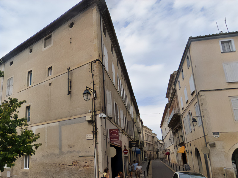 Emile Zola II — photo 2