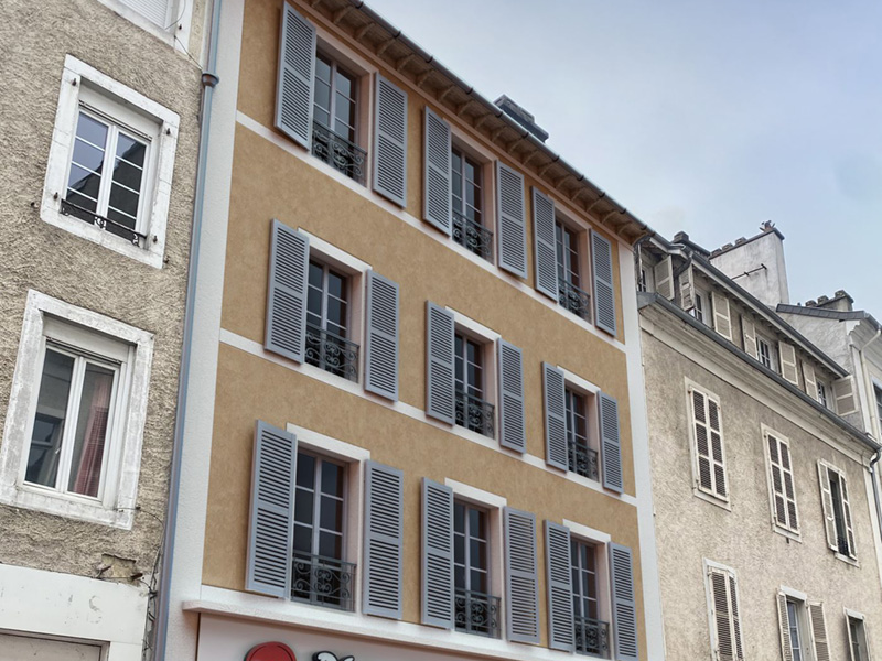 15 rue Latapie — photo 2