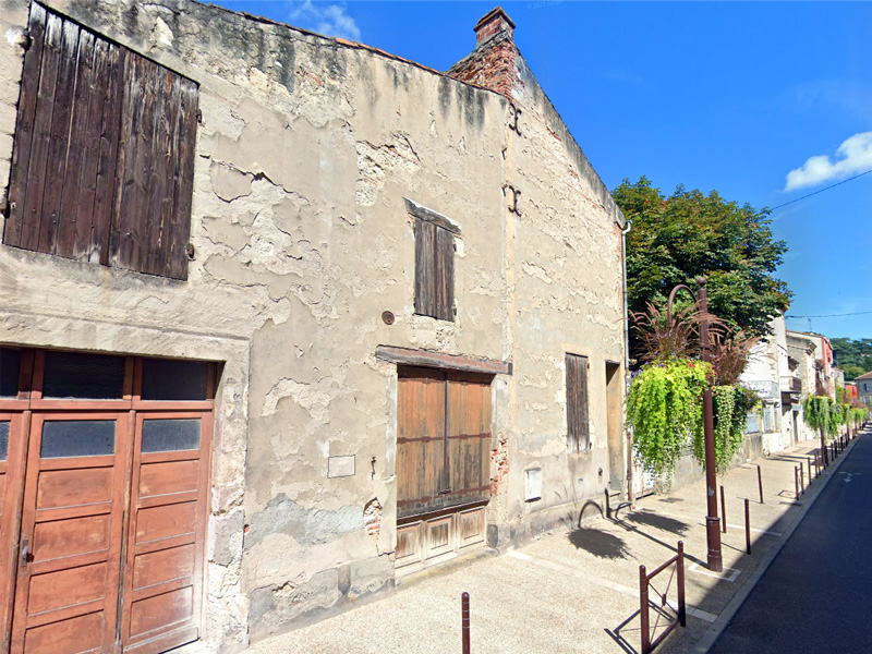 Immeuble Alsace Lorraine — photo 2