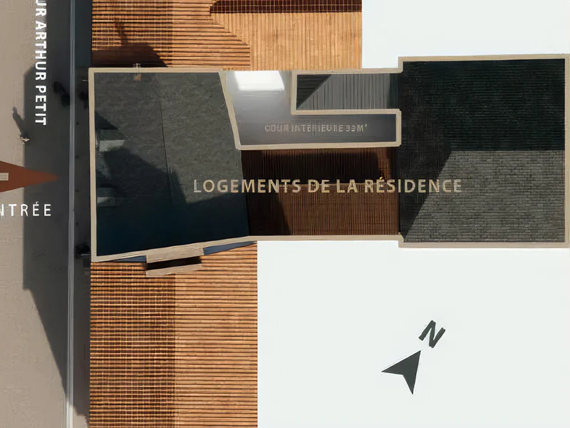 Clos du Docteur Petit — photo 3