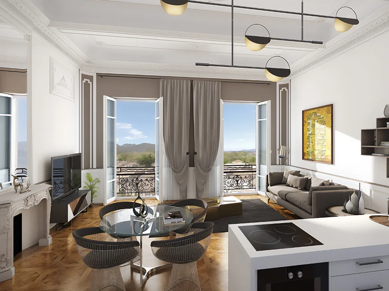 La Maison des Comtes de Provence — photo 3