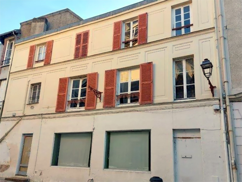 Le Guy Baudoin — photo 2