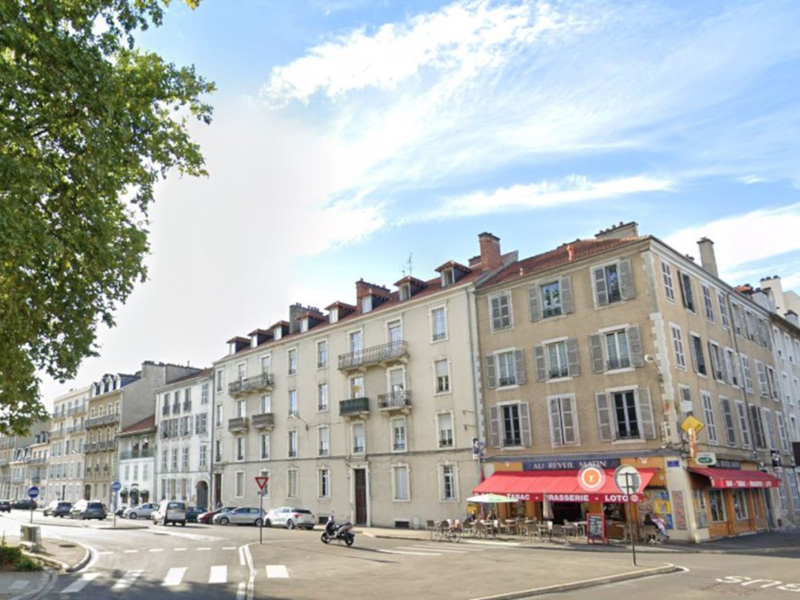 Les Allées de Verdun — photo 2