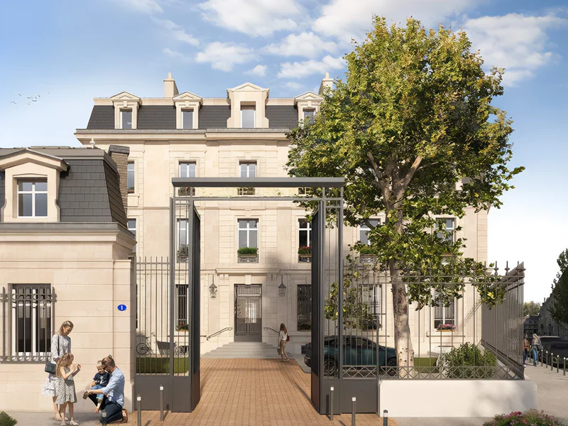 La Réserve — photo 2