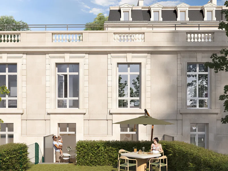 La Réserve — photo 3