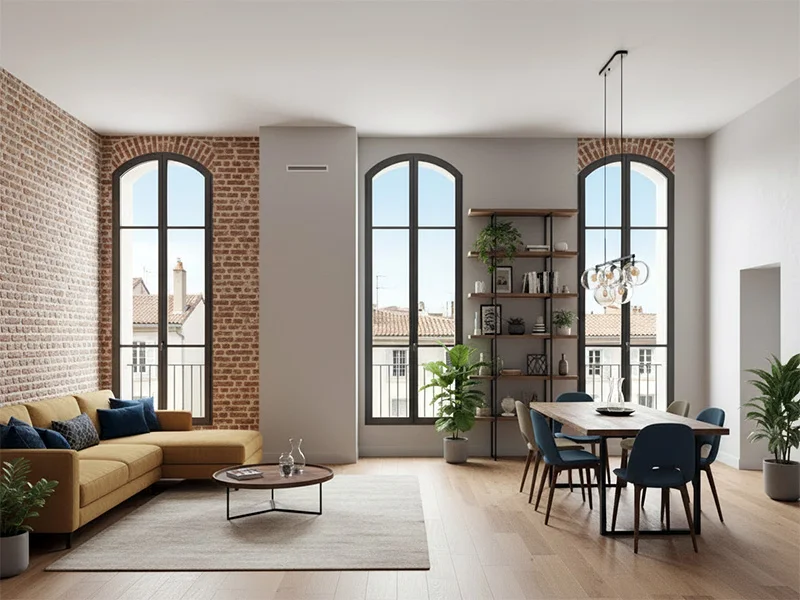 Villa Nova — photo 1