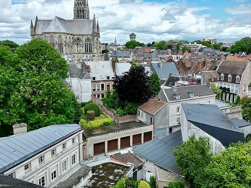 Rue du Béguinage — photo 1