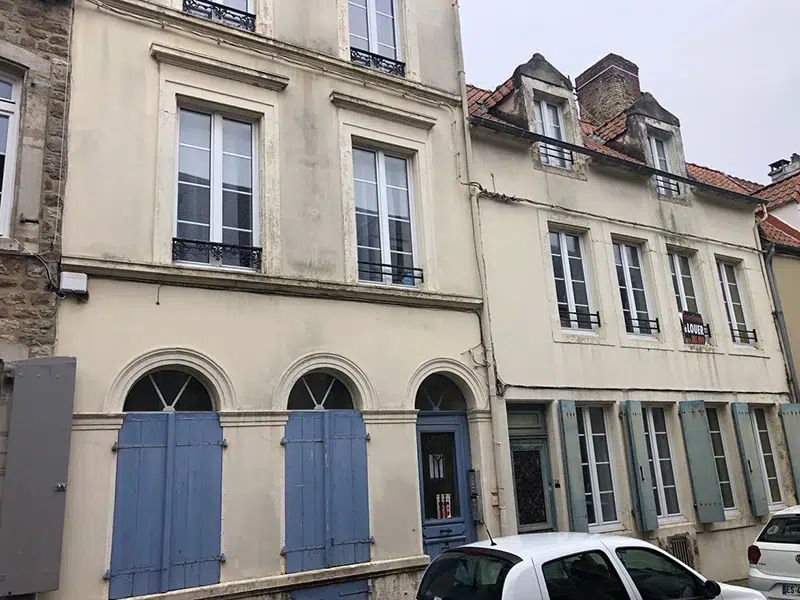 Rue Saint-Jean — photo 2