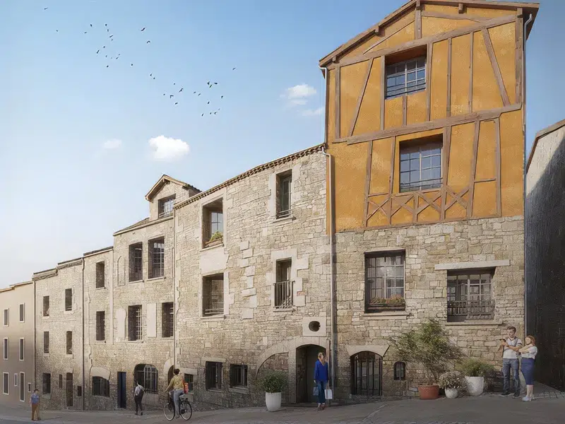 Hôtel de Sully — photo 1