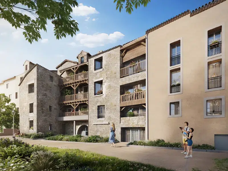 Hôtel de Sully — photo 2