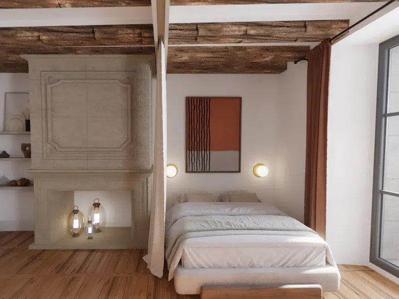 Hôtel de Sully — photo 3